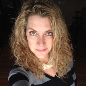 Meet your Posher, Pauline